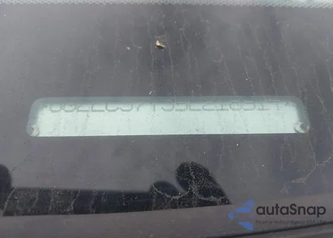 2009 Pontiac G8 Gt z USA, uszkodzony, nr VIN 6G2EC57Y59L218914